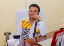 Dr. Wuhe Michael