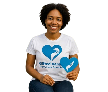 Gifted Hands Empowerment Foundation (GHEF)